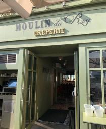Le Moulin du Roy