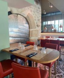 Le Moulin du Roy