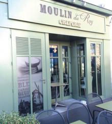 Le Moulin du Roy